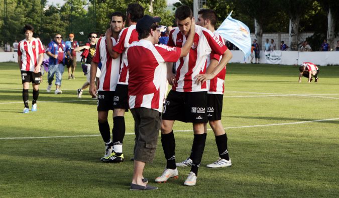 sdl, gimnastica, play off, ascenso, derrota-4